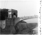 1929 07 31 Afrique du Sud  pont et barrage du Hartlepoort Dam