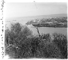 1929 07 27 Afrique du Sud Durban le port vu du phare de Bluff