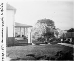 1929 07 26 Afrique du Sud Durban un nouveau quartier de  Berea
