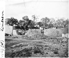 1929 08 13 Zimbabwe ruines de Zimbabwe