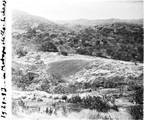 1929 08 15 Zimbabwe Matopo Hills le chaos de granite