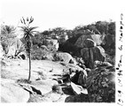 1929 08 15 Zimbabwe dans les Matopo Hills