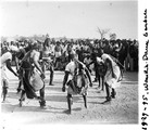 1929 08 17 Zimbabwe Wankie-Hwange danses indigènes
