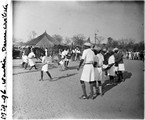 1929 08 17 Zimbabwe Wankie-Hwange danses civilisées