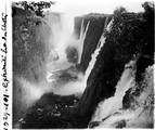 1929 08 18 Zimbabwe Victoria Falls extrémité est