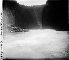 1929 08 18 Zimbabwe Victoria Falls le bouillonnement du Boiling Point