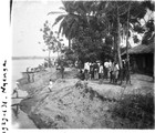 1929 09 05 Congo Nyenga le groupe