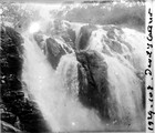 1929 08 18 Zimbabwe Victoria Falls Devil's cataract