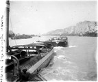1930 07 10 gorges de Donzère et Viviers