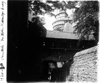 1930 07 06 Kaysersberg vue des toits