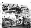 1930 07 05 Strasbourg la Petite France