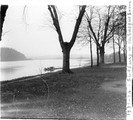 1931 11 15 États-Unis Sunbery et le fleuve Susquehanna
