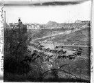 1931 11 19 États-Unis Mines Colomal-Fricks Coke Cie-avec parc à auto-maison ouvrière et puits