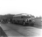 1931 11 15 États-Unis Geyhoud bus Los Angeles Saint-Louis Chicago Detroit Pittsburg Philadelphie Washington Boston New York