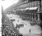 1931 07 14 Paris défilé historique des troupes coloniales