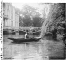 1931 09 15 château de Villoiseau - Loiret - appartenant à Victor Musnier