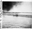 1933 06 25 Allemagne Warnemünde la plage