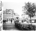 1933 06 26 Danemark Copenhague Gammel tow