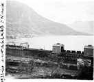 1933 07 14 Norvège Narvik le port de la compagnie minière LKAB