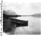 1933 07 15 Norvège Le Malsolv et le lac Gullhav