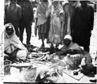 1934 05 13 Tunisie Ouenza le forgeron