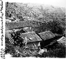 1935 04 22 Algérie village kabyle sur la route de fort National