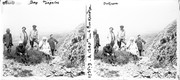 1935 04 27 Algérie à 1200 m sur la Boukhadra