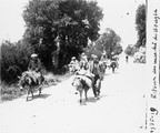 1935 05 02 Algérie Bougie retour du marché