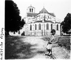 1935 08 21 Vézelay