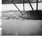1936 06 06 Algérie- Alger vue de l'hydravion