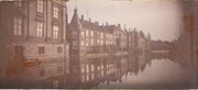 1910 08 Hollande Rotterdam le dock flottant