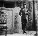 1916 02 René - frère de Félix Leprince-Ringuet - en uniforme