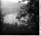 1926 09 03 Ardèche vieille route de Lamastre à Desaignes