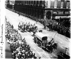 1930 07 14 Paris défilé historique la gendarmerie