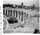 1930 07 11 Arles du haut des arènes