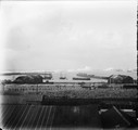 1917 01 09 Boulogne grande marée vue de Capecure sur le bassin Loubet