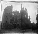 1915 07 30 Arras l'hôtel de ville vu de la petite place 0028_3