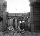1915 08 07 Arras la maison Pillon