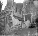 1915 08 07 Arras la cathédrale