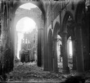 1915 07 11 Belgique Ypres la cathédrale