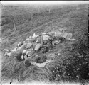 1915 10 12 allemands tués le 25 septembre ravin de l'étang