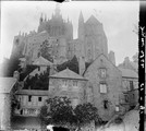 1918 07 25 Mont-Saint-Michel