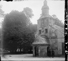 1918 07 22 Honfleur Notre-Dame de grâce