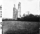 1919 06 11 Mont Saint Éloi l'abbaye - Pas-de-Calais
