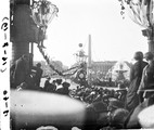 1919 07 14 Paris place de la Concorde les enfants des écoles