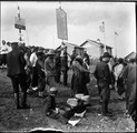 1911 08 17 Transbaïkalie Chilka chinois russes japonais sur la plage