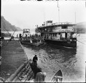 1911 08 18 Transbaïkalie Tchasovaïa-La Chilka et le Graf Ignariev