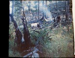 1911 08 19 Transbaïkalie notre campement campement sur les bords de la rivière Loubya