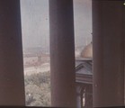 1911 07 01 Russie  St Petersbourg, l'amirauté vue de la cathédrale St Isaac