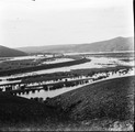 1911 09 12 Transbaïkalie La vallée de l'Onoue inondée et Oloviannaïa